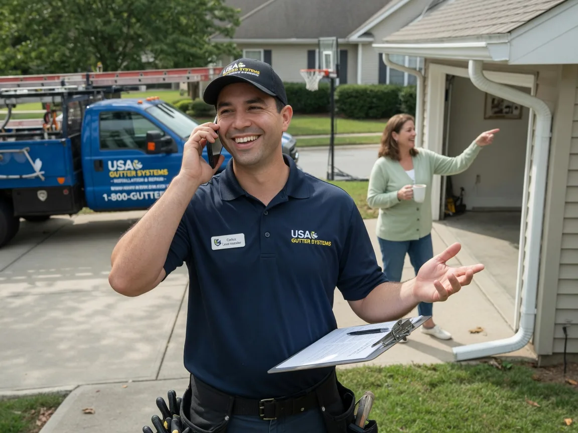 Gutter Installation Stroud, OK FAQs
